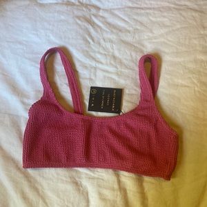 Skatie Bikini top XS